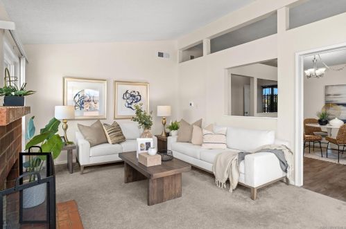 4551 Mount La Platta Pl, San Diego CA 92117-3045 exterior