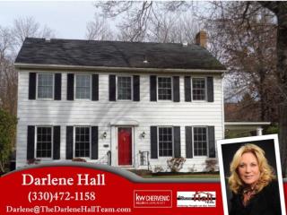 100 Westover Dr, Akron, OH 44313-7742
