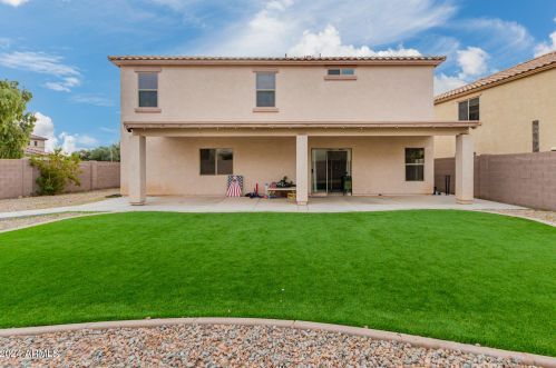 42990 Estrada St, Maricopa AZ  85138-5884 exterior