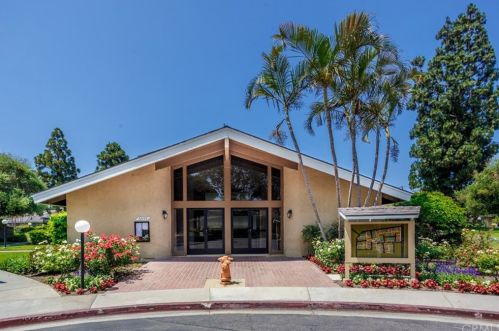 12152 Stonegate Ln, Garden Grove CA  92845-1634 exterior