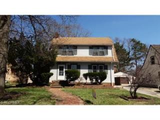 675 Roslyn Ave, Akron, OH 44320-1851