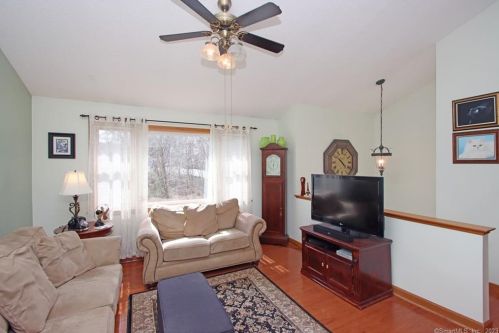 82 Norton St, Bristol CT  06010-6164 exterior