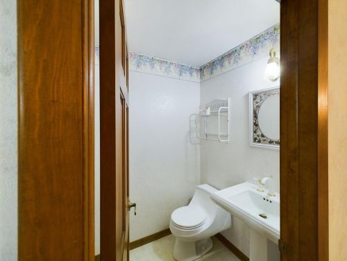 314 Leila St, Perkinstown WI  54451-1634 exterior