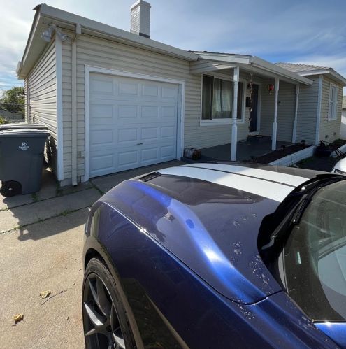 3479 Stauss Ave, Oroville CA  95966-5236 exterior