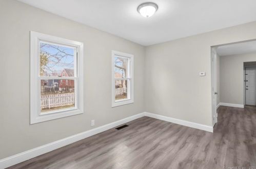 431 Polk St, Bridgeport CT  06606-2917 exterior