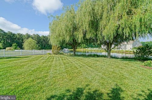 22631 Ramble Rd, Lewes DE  19958-6860 exterior