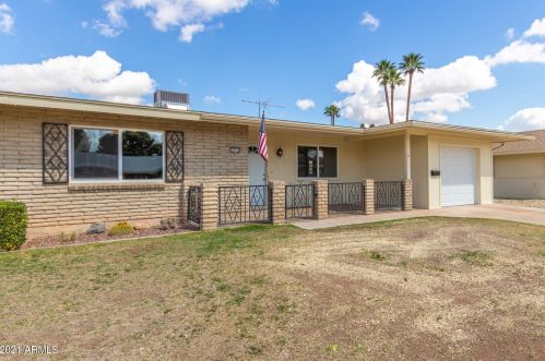 10714 Venturi Dr, Sun City, AZ 85351-4622