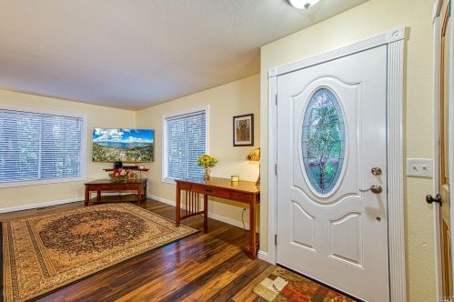 24111 Birch Ter, Willits CA  95490-9505 exterior