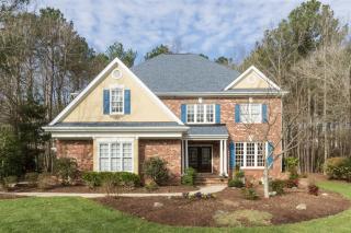 310 Schubauer Dr, Cary, NC 27513-1771