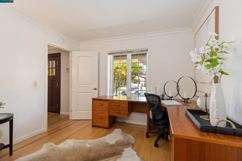 300 Camaritas Way, Danville CA  94526-5439 exterior