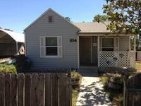 104 Monterey St, Avenal CA  93204-1229 exterior