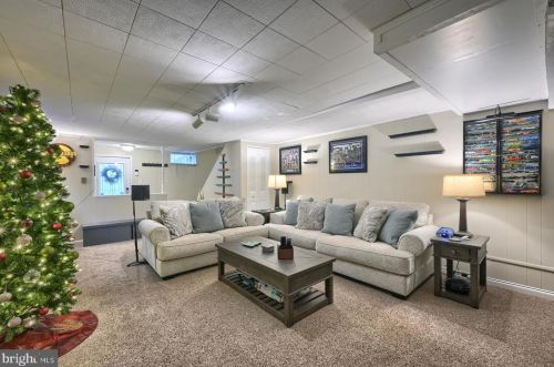 7014 Wertzville Rd, Navy Sup Dpt PA  17050-1542 exterior