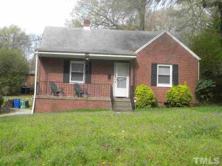 615 Brooks Ave, Raleigh, NC 27607-7152