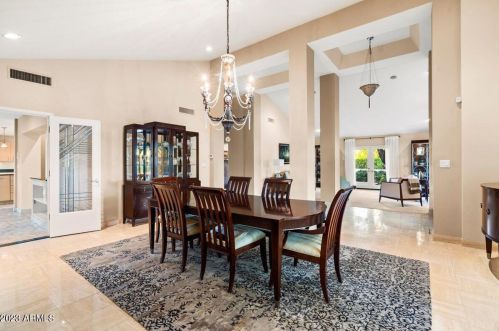 3301 Rovey Ave, Scottsdale AZ 85250-5824 exterior