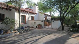 3910 La Creciente, Tucson, AZ 85711-3436