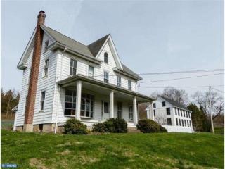 9063 Easton Rd, Ferndale, PA