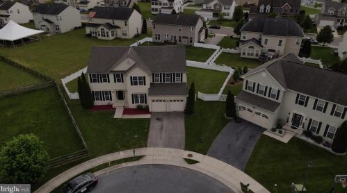 43 Crane Ct, Magnolia, DE 19962-2823