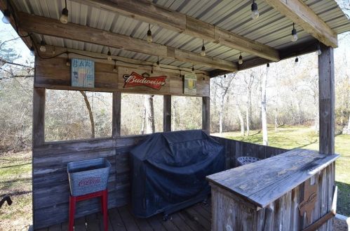38322 Cork St, Hempstead TX  77445-7408 exterior