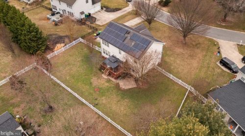218 Homestead Dr, Camden-Wy DE  19934-1998 exterior