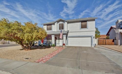 6026 Michigan Ave, Glendale, AZ 85308-1126