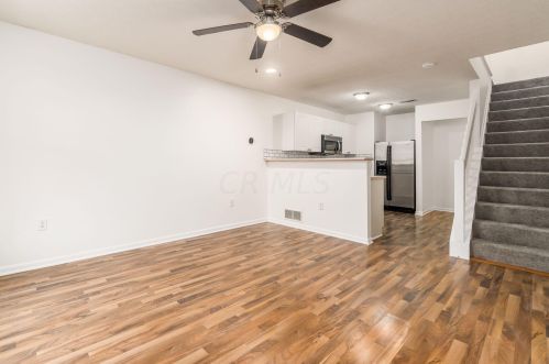 309 Shadbush Dr, Blacklick OH  43004-8443 exterior