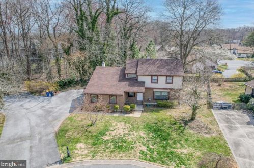 350 Pine Valley Rd, Dover DE  19904-7113 exterior