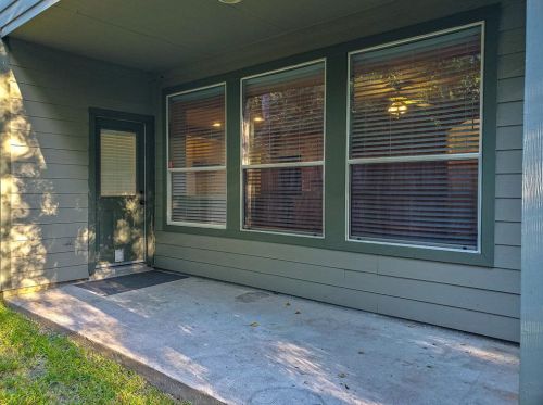 22 Baccara Pl, Conroe TX  77384-5000 exterior