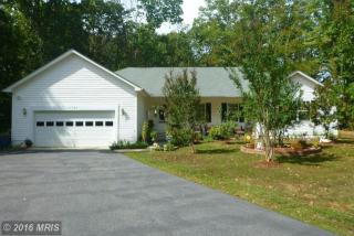 9704 Leavells Rd, Fredericksburg VA  22407-4314 exterior