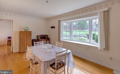 15561 Matthews Mill Rd, Madison Mills VA  22960-3739 exterior