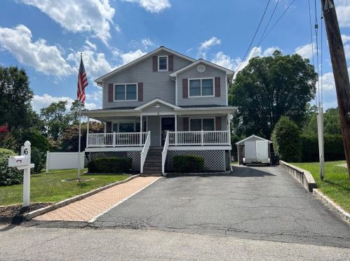 6 Babbitt Ct, Elmsford, NY 10523-3531
