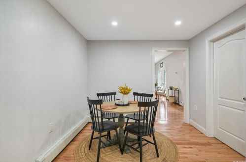 147 Waterside Ave, Northport NY  11768-2154 exterior