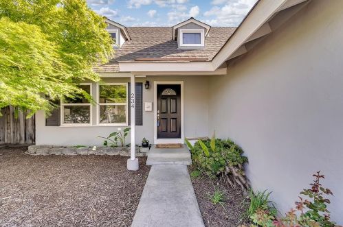 234 Belden Dr, San Jose, CA 95123-3607