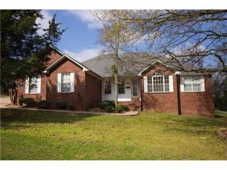 801 Skyview Dr, Greenwood, AR 72936-8221