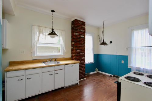 243 State St, Marion OH  43302-3004 exterior