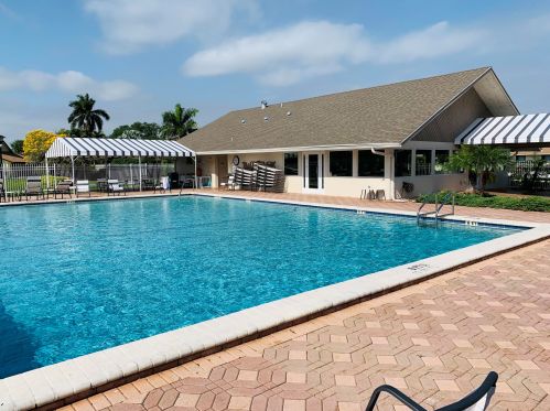 400 28th Ave, Delray Beach FL  33445-4408 exterior