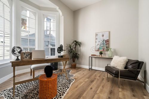 1433 Adeline St, Oakland CA  94607-2800 exterior