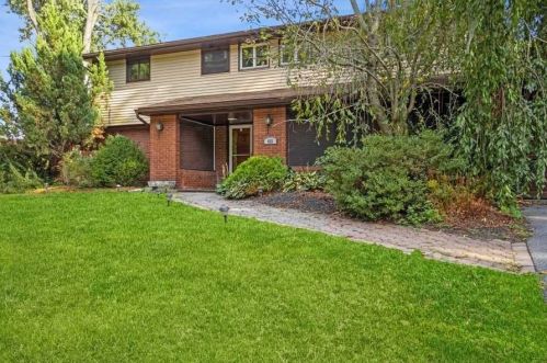 465 Goodwill Rd, Montgomery NY  12549-2538 exterior