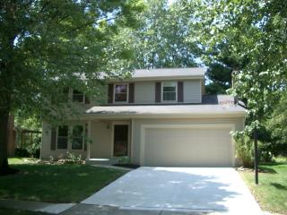 8421 Bridletree Way, Columbus, OH 43235-1493