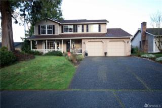 12011 45th Ave, Everett WA  98208-9111 exterior