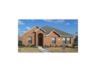 1512 Trent Dr, Royse City, TX 75189-8627