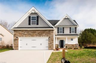 517 Barnsdale Ridge Rd, Kernersville, NC 27284-7081