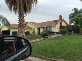 1101 Thurman Ave, Porterville, CA 93257-3155