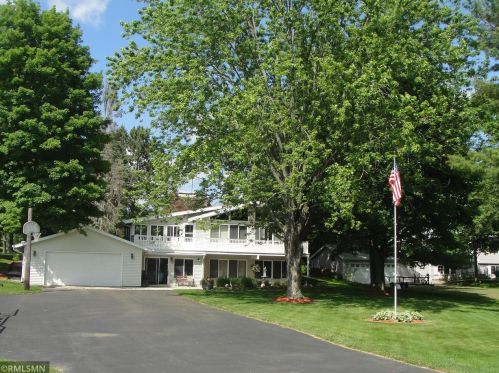 1295 County Road G, Milltown, WI 54858-2916