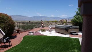 12913 Buchman Canyon Dr, Santa Rita, AZ 85641-2569