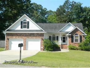 103 Steeple Run Dr, Raeford, NC 28376-5416