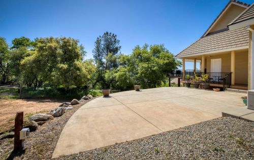 951 Crystal Oak Pl, Newcastle CA  95658-9405 exterior