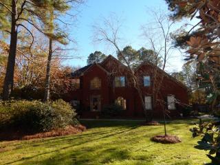 3424 Stockton Dr, Florence, SC 29501-7362