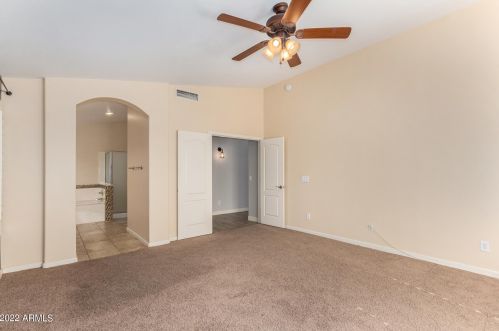 1455 Toledo St, Gilbert AZ  85295-5614 exterior