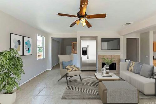 13664 Hidden Pines Ct, Victorville, CA 92392-0418