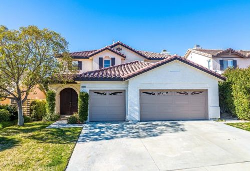 23041 Lowridge Pl, Santa Clarita, CA 91390-4967